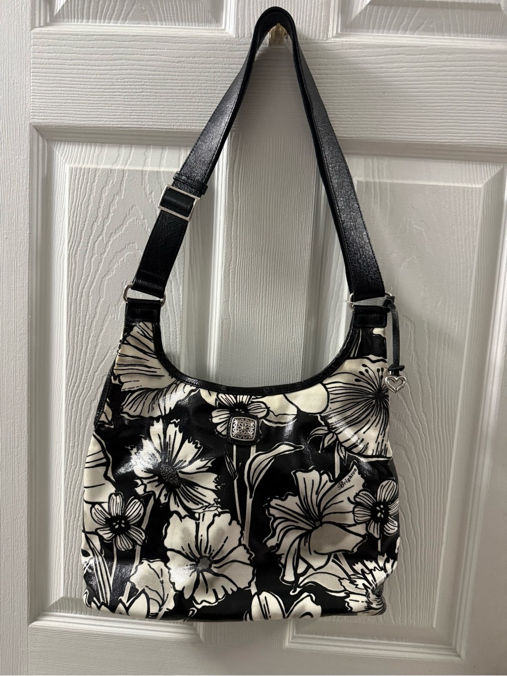 Brighton Leelyn Shoulder Bag